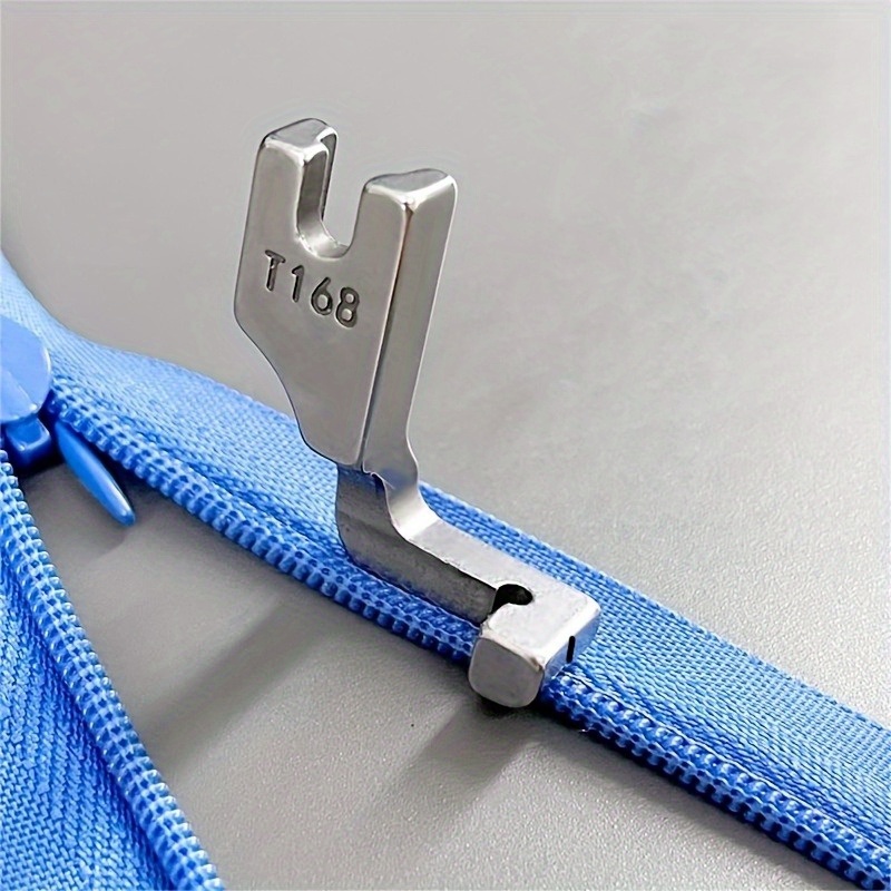 Sewing Machine Fabric - Calcador de Máquina de Costura Industrial