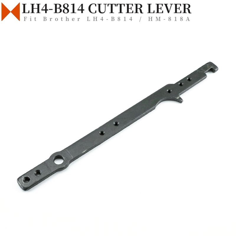 Button Hole Cutter - Alavanca de Corte 141467001 para Máquinas