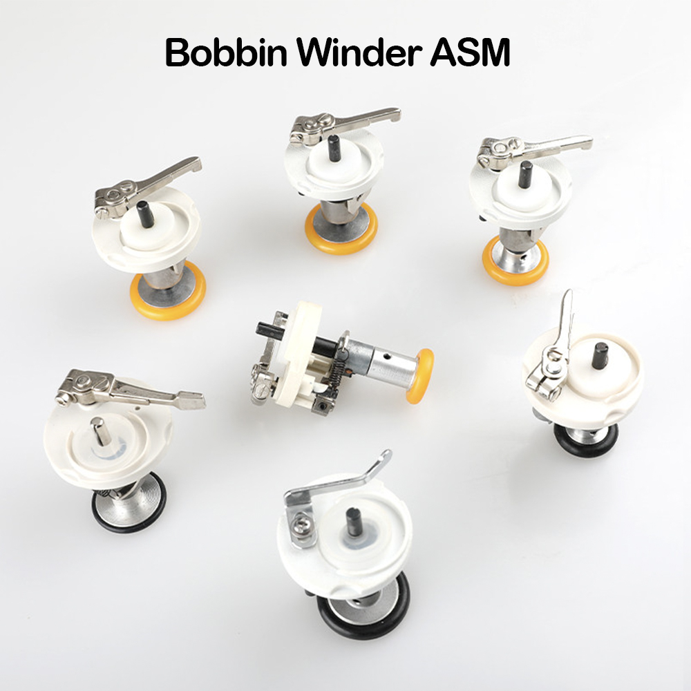 Sewing Machine Yarn - Enrolador de Bobinas para Vários Modelos