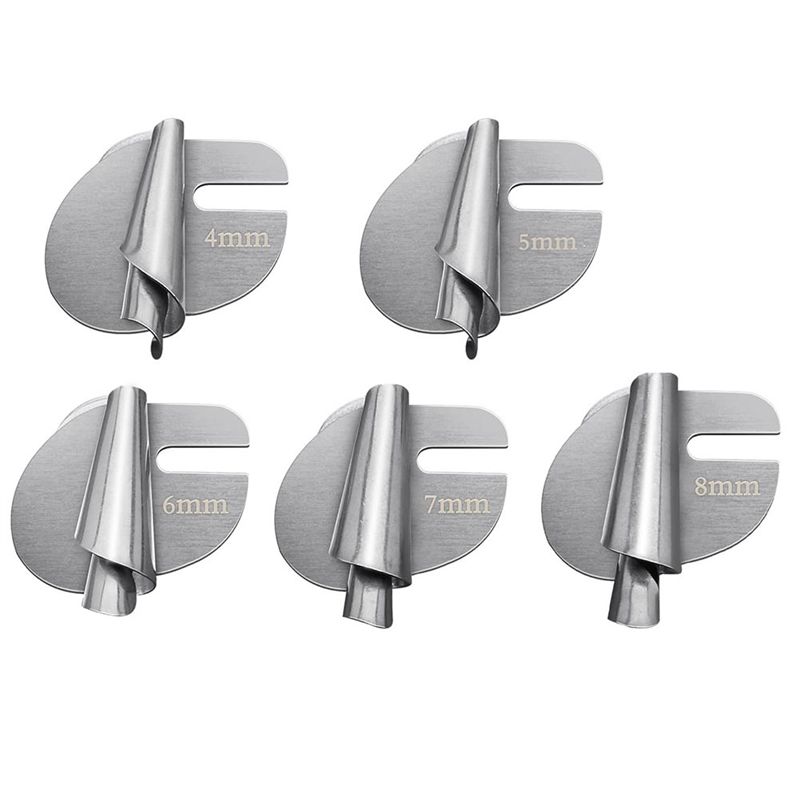 Sewing Roll - B62B - Kit de 5 Peças