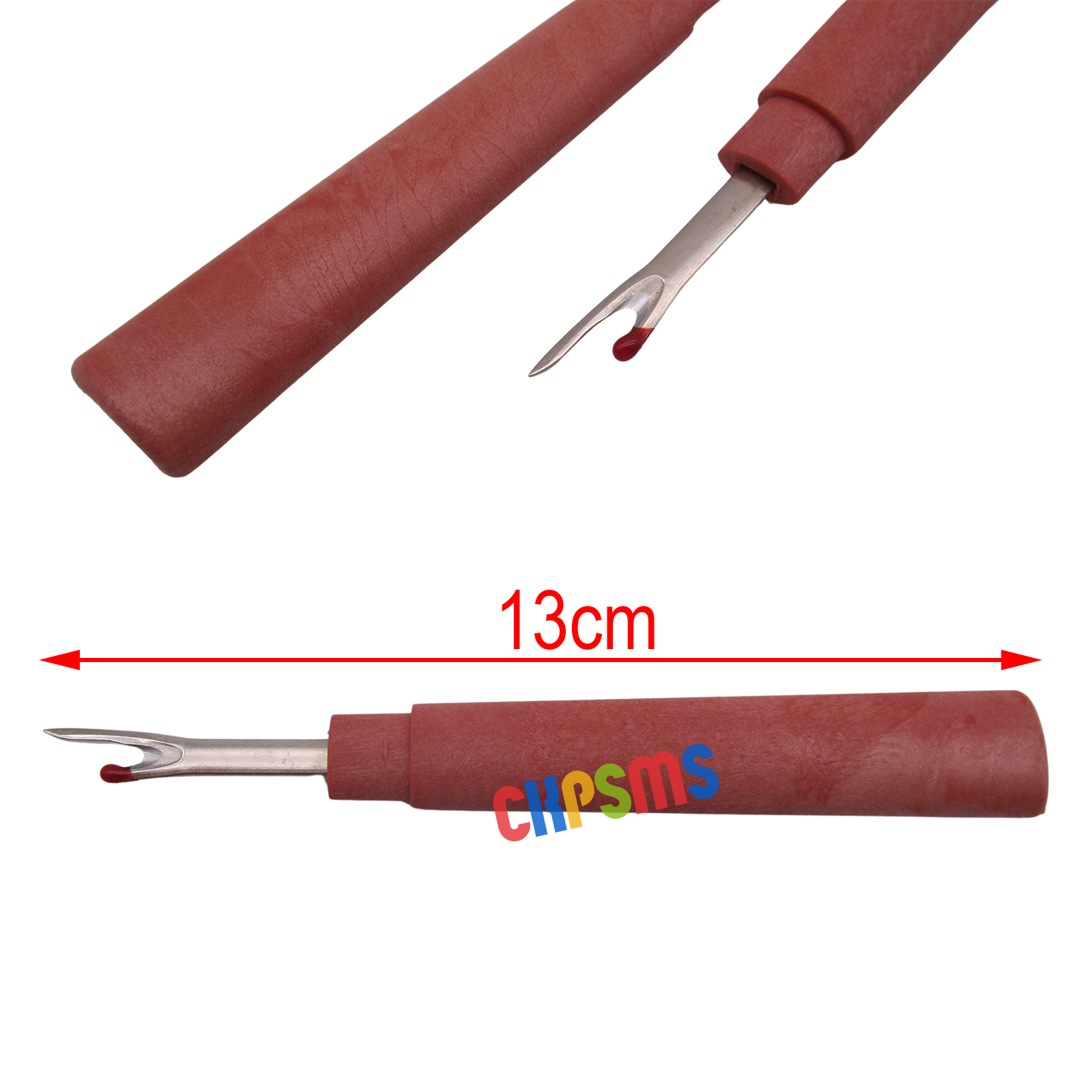 Costura Ripper com Protect Cap - Button Hole Cutter avaliação e preço