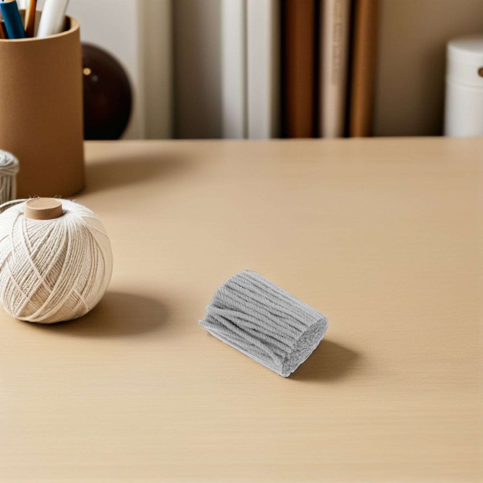 8 Rolos de Fios de Crochê para - Sewing Roll avaliação e preço
