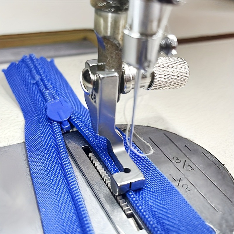 Calcador de Máquina de Costura - Sewing Machine Fabric avaliação e preço