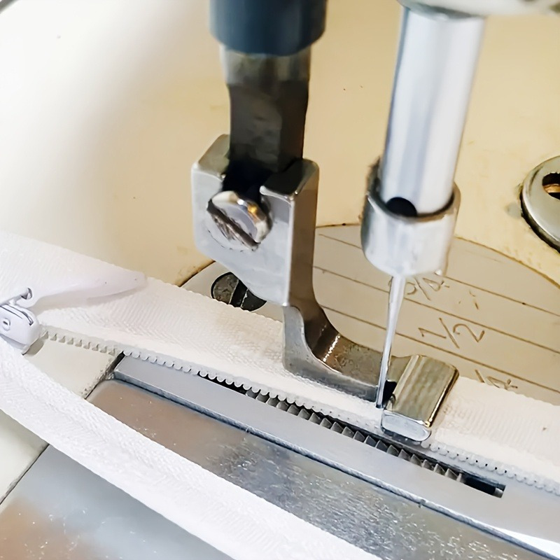 Calcador de Máquina de Costura - Sewing Machine Fabric avaliação e preço