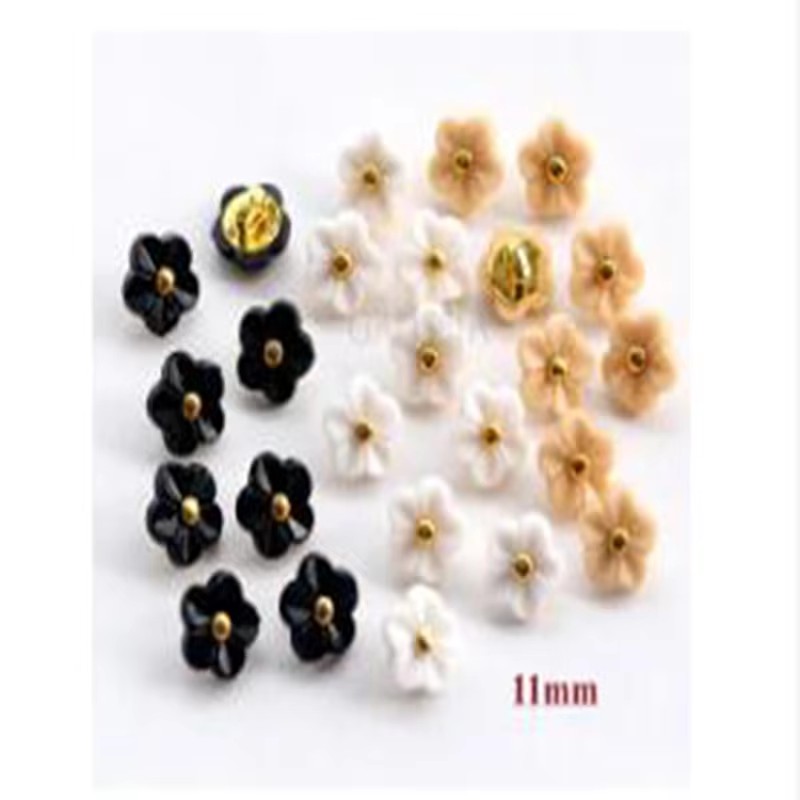 20 peças/lote Tamanho: 11mm (0 - Button Hole Cutter avaliação e preço