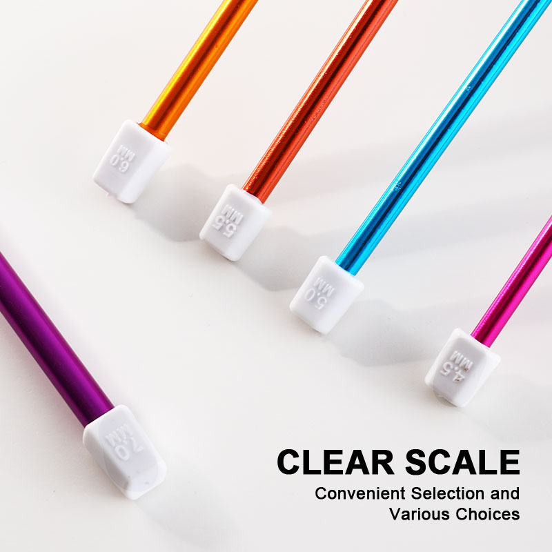 Conjunto de 11 Agulhas de Croc - Sewing Necessities avaliação e preço