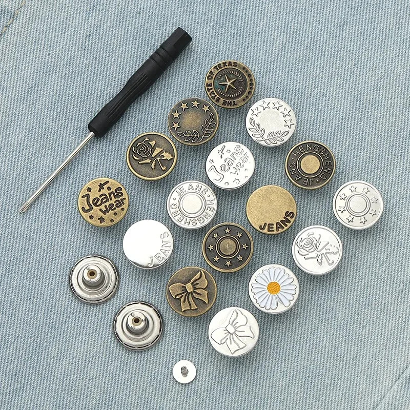 10/20 Peças Botões de Pressão  - Button Hole Cutter avaliação e preço