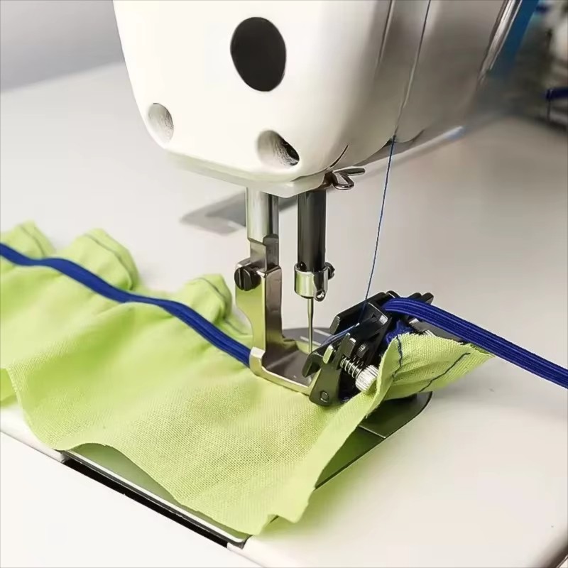 Prensa-pé Ajustável para Máqui - Sewing Necessities avaliação e preço