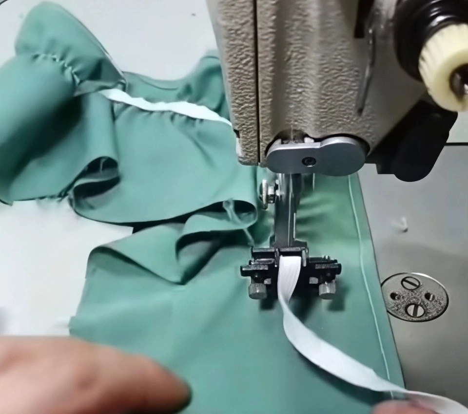 Prensa-pé Ajustável para Máqui - Sewing Necessities avaliação e preço
