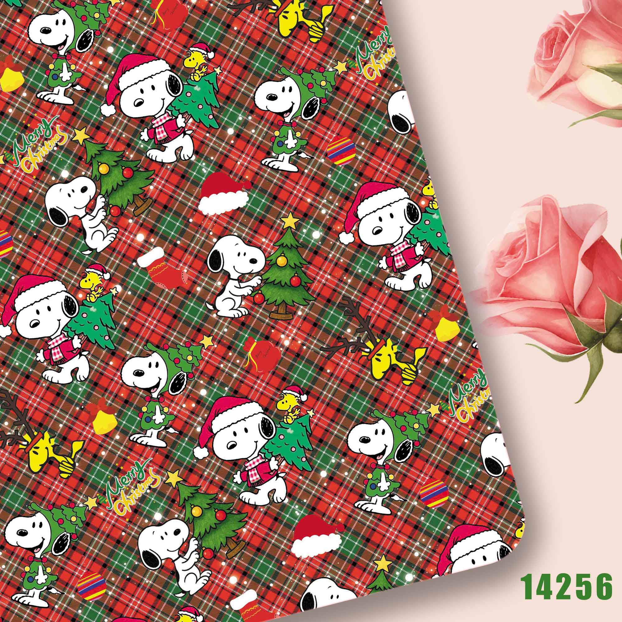 Tecido TAKARA TOMY Snoopy 140x - Sewing Textiles avaliação e preço
