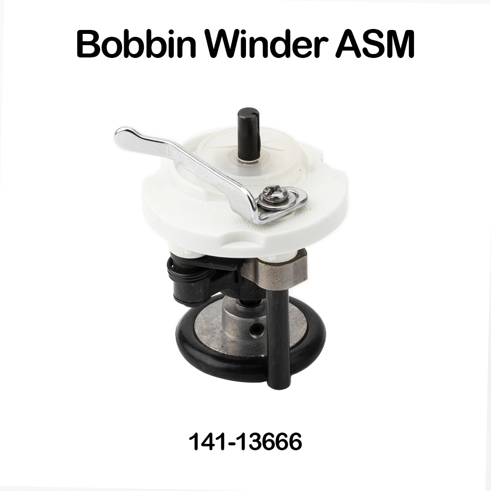 Enrolador de Bobinas para Vári - Sewing Machine Yarn avaliação e preço