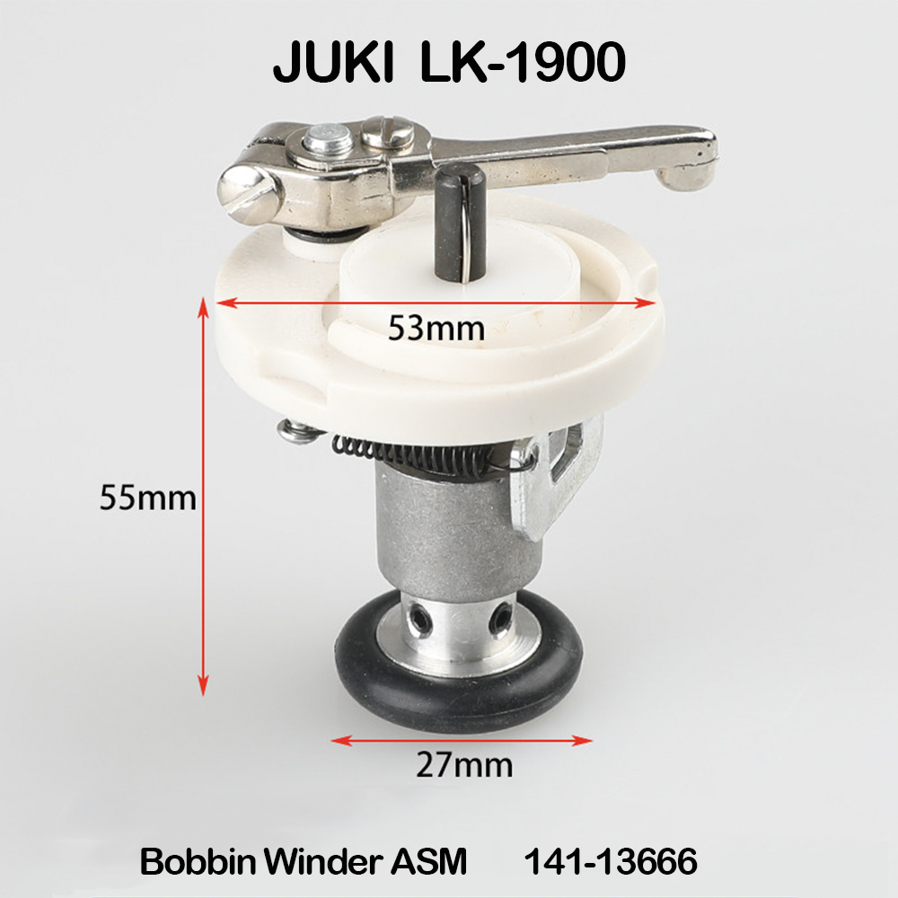 Enrolador de Bobinas para Vári - Sewing Machine Yarn avaliação e preço