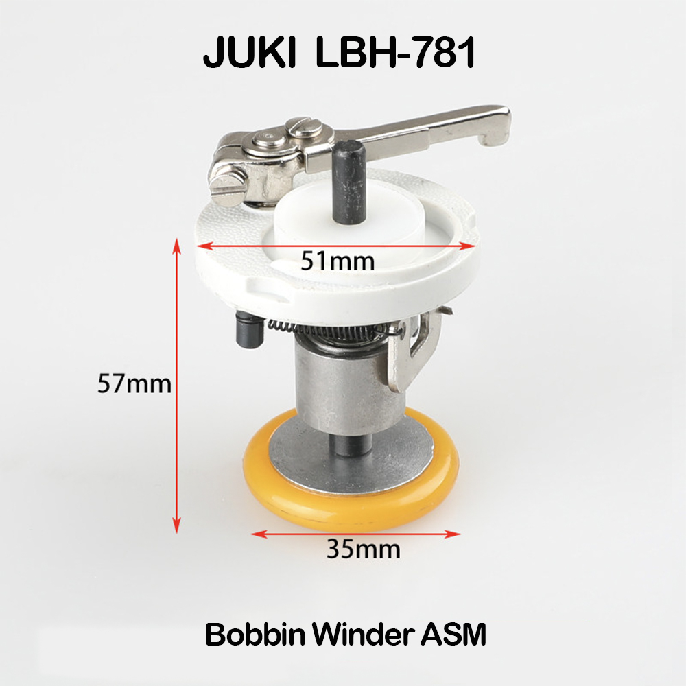 Enrolador de Bobinas para Vári - Sewing Machine Yarn avaliação e preço