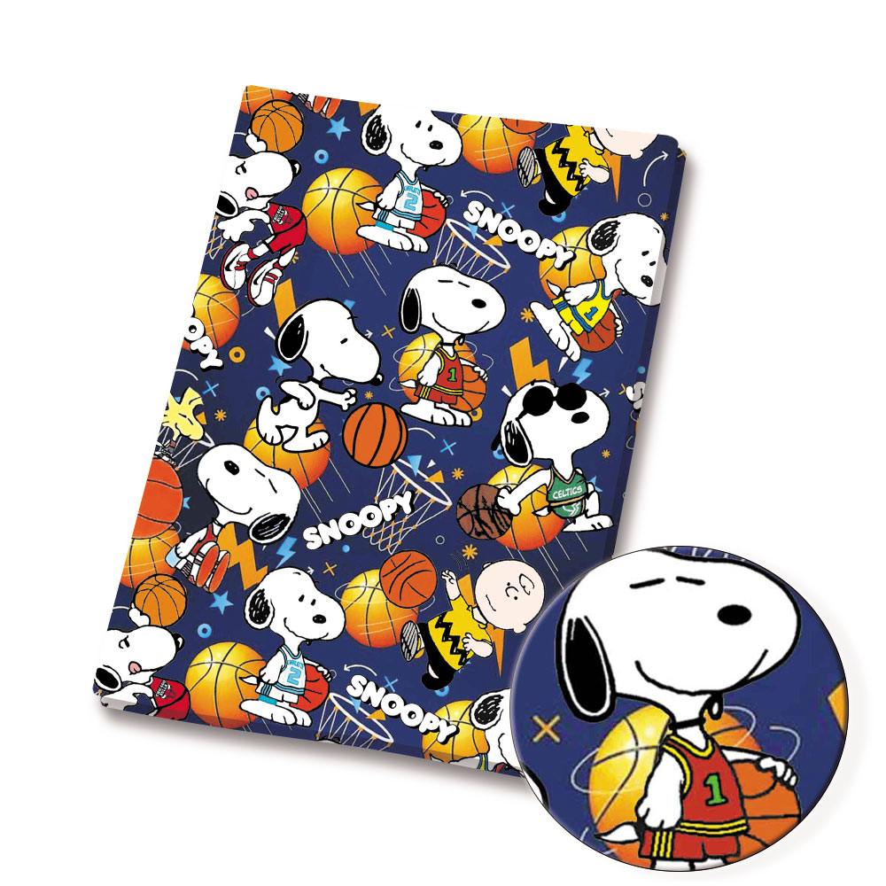 Tecido TAKARA TOMY Snoopy 140x - Sewing Textiles avaliação e preço