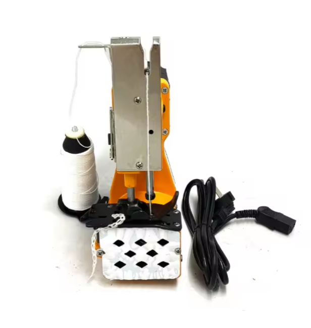 Máquina de Selagem Têxtil Elét - Sewing Textiles avaliação e preço