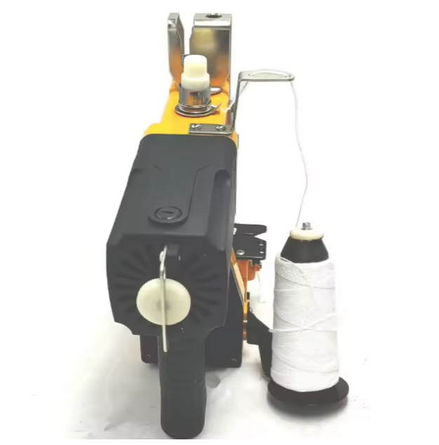 Máquina de Selagem Têxtil Elét - Sewing Textiles avaliação e preço
