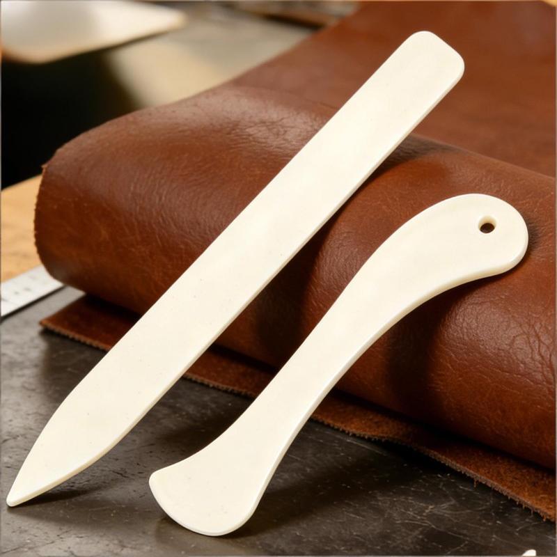 Dobrador de Couro para Artesan - Sewing Necessities avaliação e preço