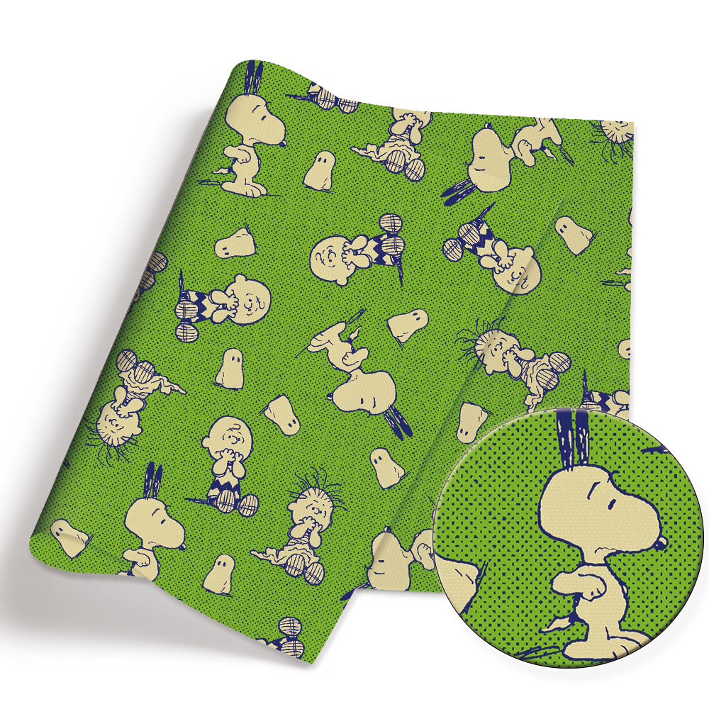 Tecido TAKARA TOMY Snoopy 140x - Sewing Textiles avaliação e preço