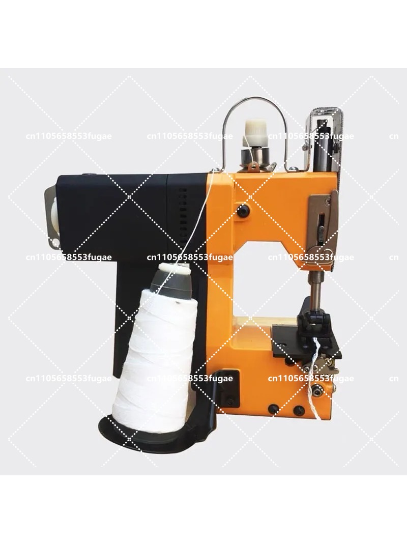 Máquina de Costura Elétrica Po - Sewing Textiles avaliação e preço