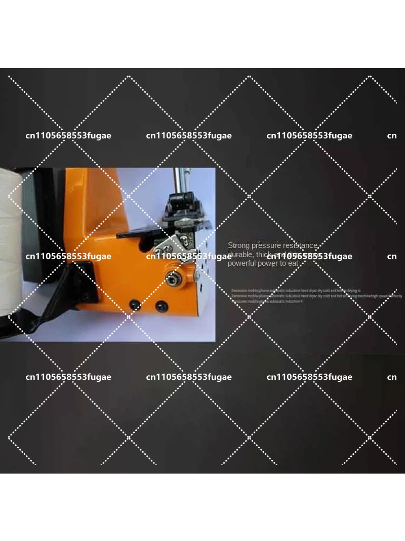 Máquina de Costura Elétrica Po - Sewing Textiles avaliação e preço