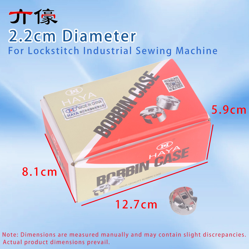 50 peças haya Bc-Db1-Nbl caixa - Sewing Machine Yarn avaliação e preço