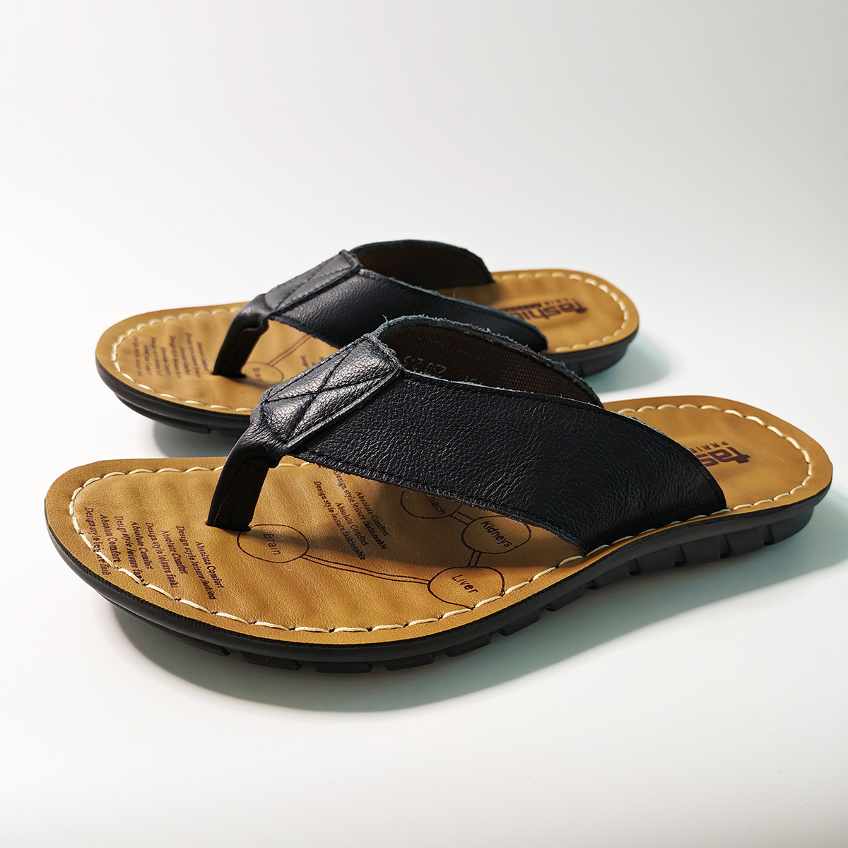 Sapatos de verão masculinos, c - Sewing Net avaliação e preço