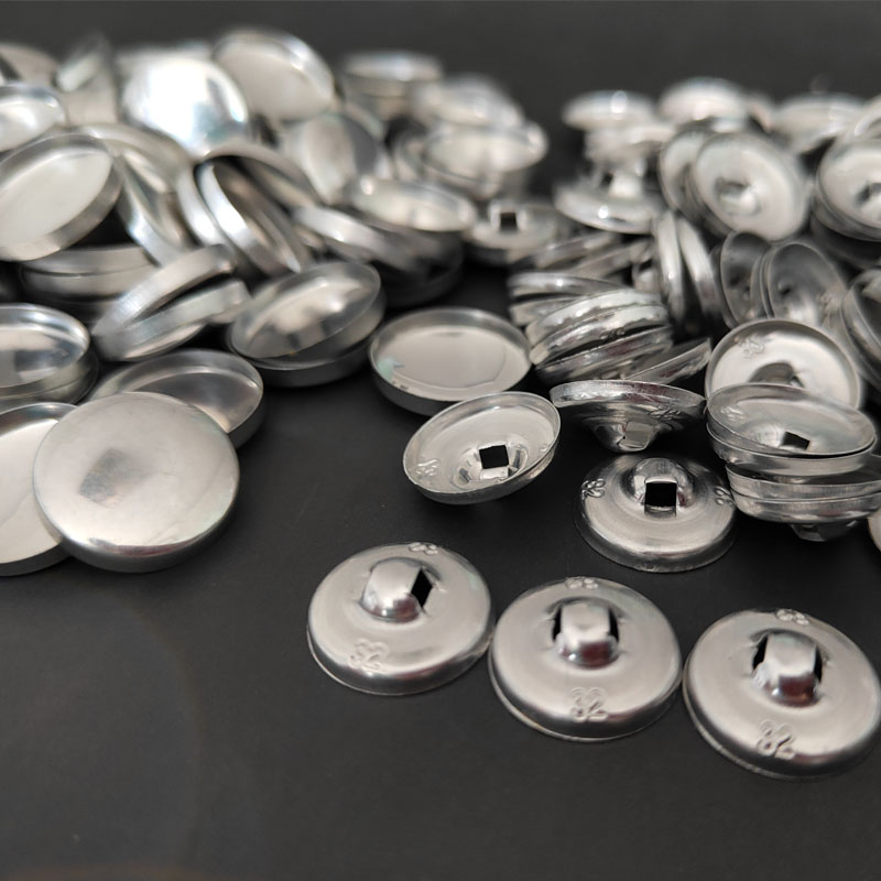 500 Peças Botão de Metal com R - Button Hole Cutter avaliação e preço