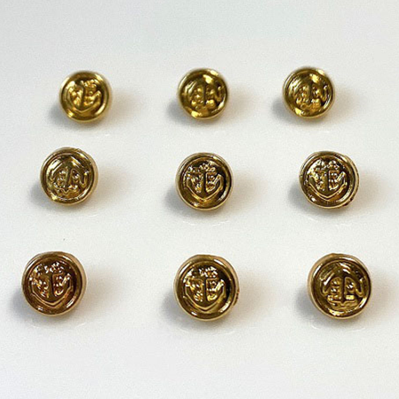 30 peças mini botões 4/5/6mm r - Button Hole Cutter avaliação e preço