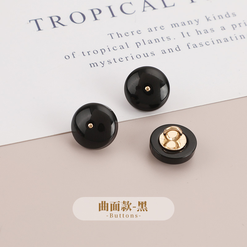 20 Peças de Botões de Metal Co - Button Hole Cutter avaliação e preço