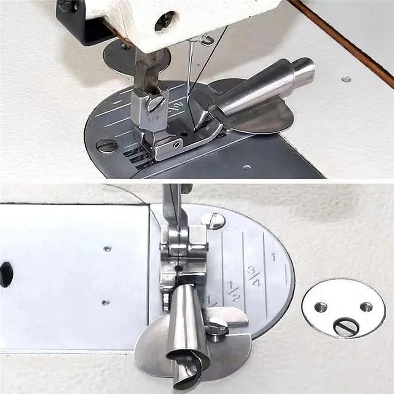 B62B - Kit de 5 Peças de Calca - Sewing Roll avaliação e preço