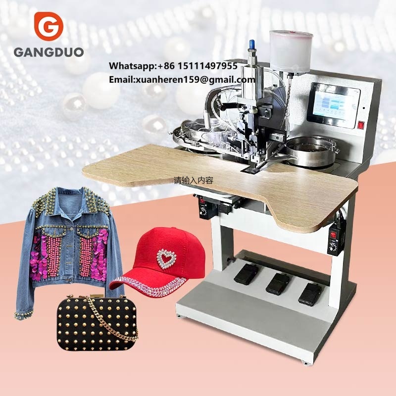 Máquina Automática de Costura  - Sewing Machine Fabric avaliação e preço