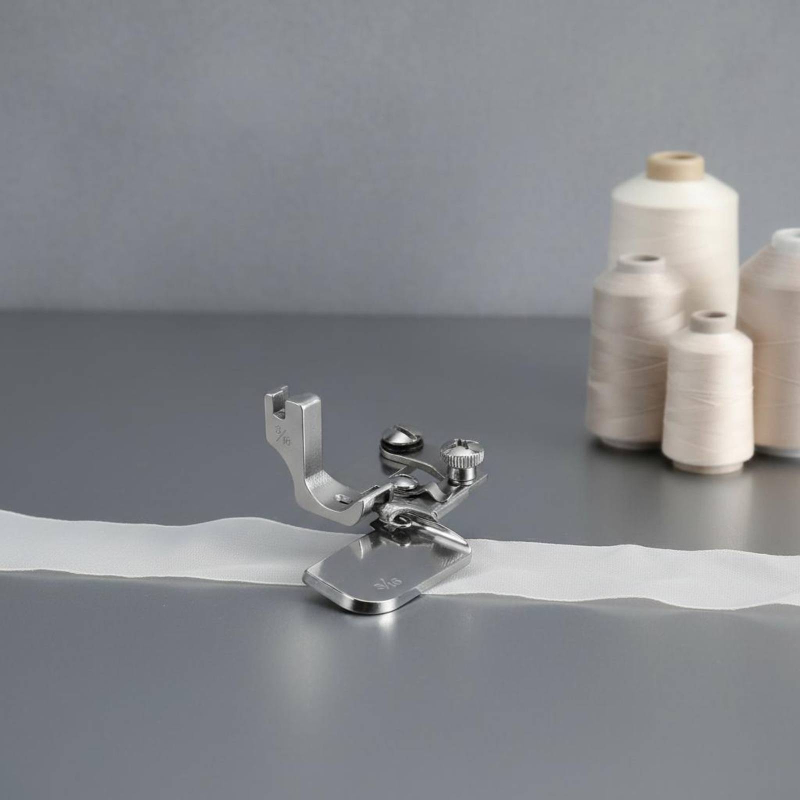 Calcador de Bainha Curva Duráv - Sewing Roll avaliação e preço
