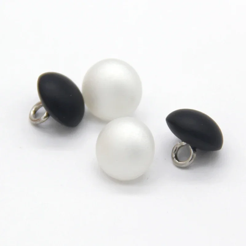 Plastic Faux Pearl Metal Botõe - Button Hole Cutter avaliação e preço