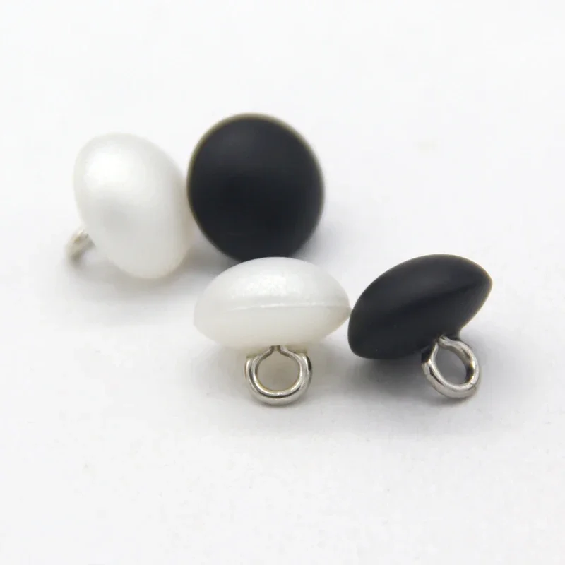 Plastic Faux Pearl Metal Botõe - Button Hole Cutter avaliação e preço