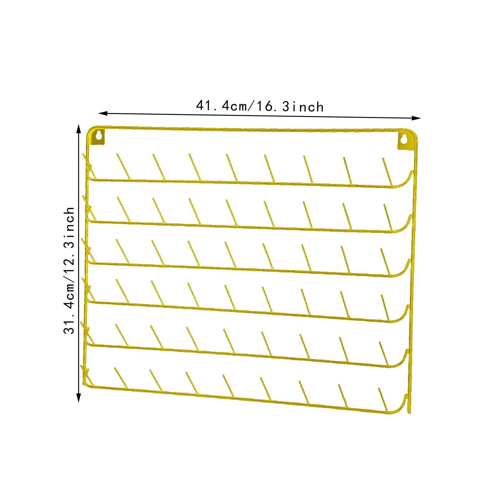 Suporte de Parede para Linhas  - Sewing Machine Yarn avaliação e preço