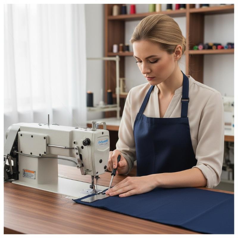 Conjunto de Calcador de Ponto  - Sewing Textiles avaliação e preço
